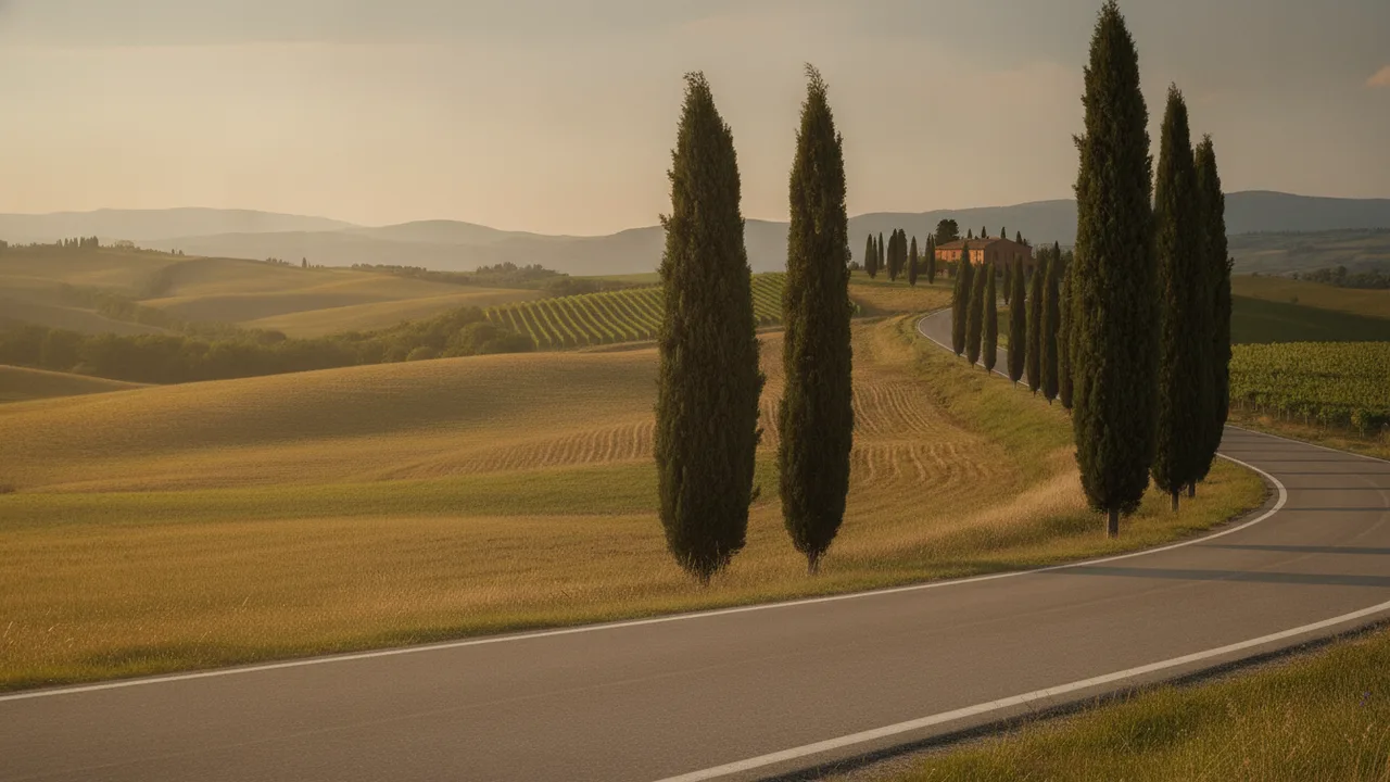 Sfondo: Italia