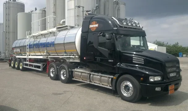 STRATOR delivered to Stensrud, Norway
